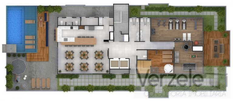 Imagem Apartamento com 3 Quartos à Venda, 132 m² em Praia Brava De Itajaí - Itajaí Imagem Apartamento com 3 Quartos à Venda, 132 m² em Praia Brava De Itajaí - Itajaí