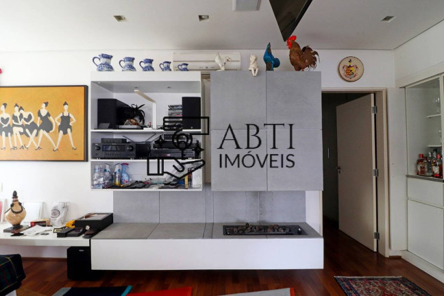 Imagem Apartamento com 3 Quartos à Venda, 165 m² em Consolação - São Paulo Imagem Apartamento com 3 Quartos à Venda, 165 m² em Consolação - São Paulo