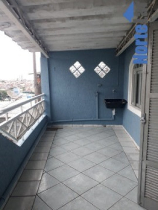 Imagem Casa com 1 Quarto para Alugar, 80 m² em Vila Progresso (zona Norte) - São Paulo Imagem Casa com 1 Quarto para Alugar, 80 m² em Vila Progresso (zona Norte) - São Paulo