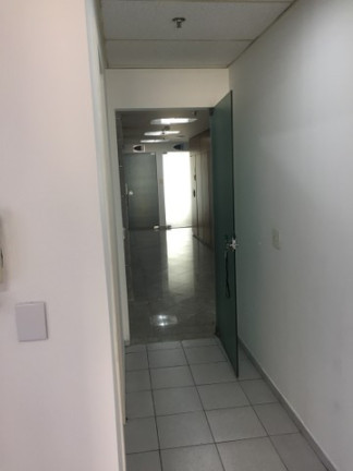Imagem Imóvel com 1 Quarto à Venda, 37 m² em Brooklin - São Paulo Imagem Imóvel com 1 Quarto à Venda, 37 m² em Brooklin - São Paulo