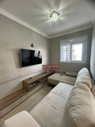 Imagem Apartamento com 2 Quartos à Venda, 75 m² em Jardim Flor Da Montanha - Guarulhos Imagem Apartamento com 2 Quartos à Venda, 75 m² em Jardim Flor Da Montanha - Guarulhos