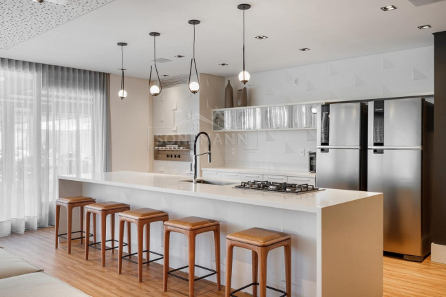 Imagem Apartamento à Venda,  em Córrego Grande - Florianópolis