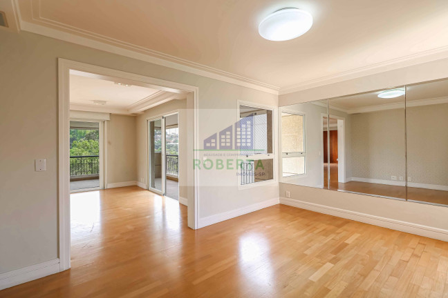 Imagem Apartamento com 3 Quartos à Venda, 300 m² em Real Parque - São Paulo Imagem Apartamento com 3 Quartos à Venda, 300 m² em Real Parque - São Paulo