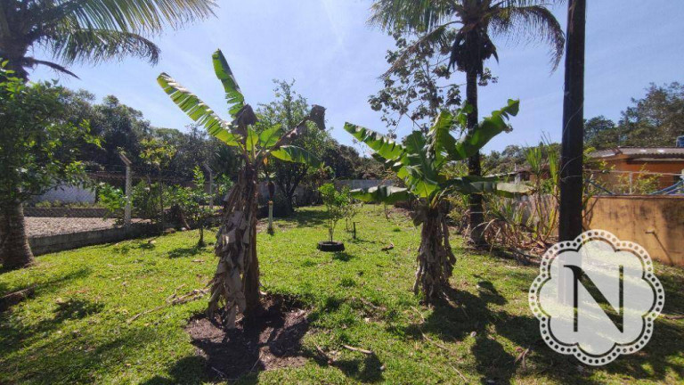 Imagem Chácara com 3 Quartos à Venda, 294 m² em Jardim São Fernando - Itanhaém Imagem Chácara com 3 Quartos à Venda, 294 m² em Jardim São Fernando - Itanhaém