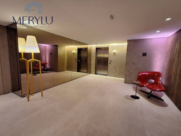 Imagem Apartamento com 2 Quartos à Venda, 65 m² em Vila Mariana - São Paulo