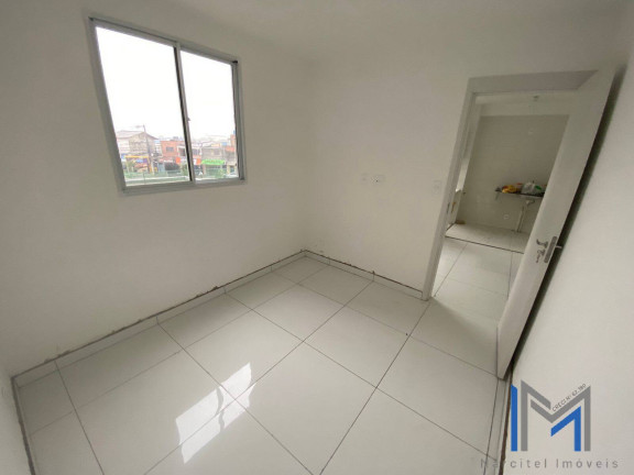 Imagem Apartamento com 2 Quartos para Alugar,  em Vila Da Oportunidade  - Carapicuíba