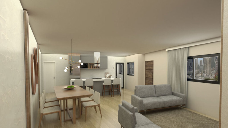 Imagem Casa de Condomínio com 3 Quartos à Venda, 139 m² em Vila Formosa - São Paulo