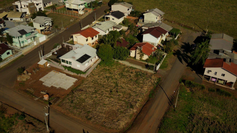 Imagem Terreno à Venda, 340 m² em Colinas - Concórdia Imagem Terreno à Venda, 340 m² em Colinas - Concórdia