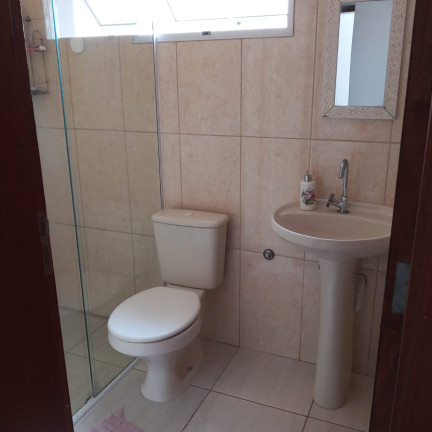Imagem Casa de Condomínio com 3 Quartos à Venda, 90 m² em Horto Florestal - Sorocaba Imagem Casa de Condomínio com 3 Quartos à Venda, 90 m² em Horto Florestal - Sorocaba