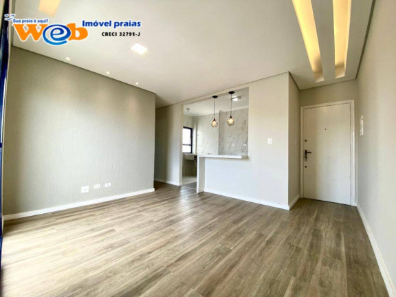 Imagem Apartamento com 1 Quarto à Venda,  em Vila Tupi - Praia Grande
