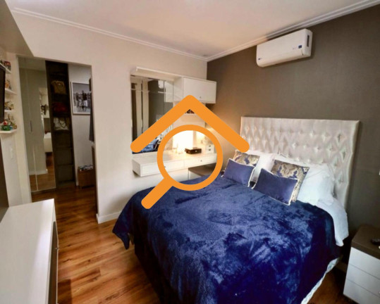 Imagem Casa com 3 Quartos à Venda, 180 m² em Jardim Campo Grande - São Paulo Imagem Casa com 3 Quartos à Venda, 180 m² em Jardim Campo Grande - São Paulo