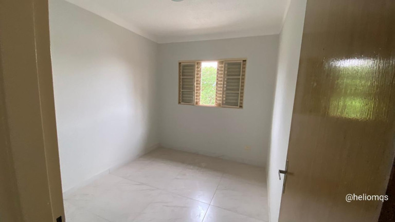 Imagem Apartamento com 3 Quartos à Venda, 75 m² em Tiradentes - Campo Grande