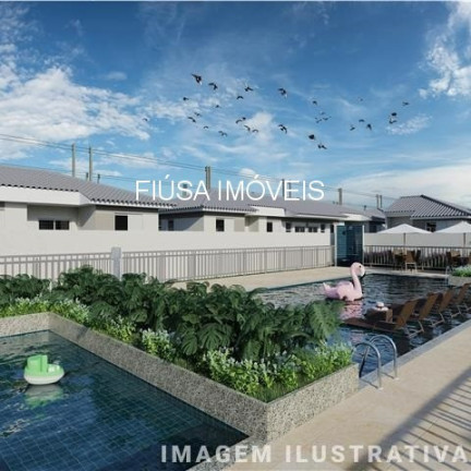 Imagem Casa com 2 Quartos à Venda, em Reserva Real - Ribeirão Preto Imagem Casa com 2 Quartos à Venda, em Reserva Real - Ribeirão Preto