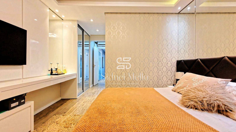 Imagem Apartamento com 3 Quartos à Venda, 293 m² em 2 Quadra Centro - Balneário Camboriú