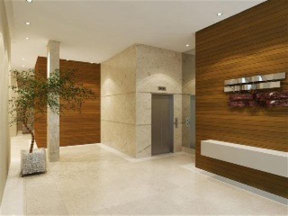 Imagem Apartamento com 3 Quartos à Venda, 80 m² em Jardim Saúde - São Paulo