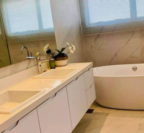 Imagem Apartamento com 4 Quartos à Venda, 314 m² em Parque Campolim - Sorocaba Imagem Apartamento com 4 Quartos à Venda, 314 m² em Parque Campolim - Sorocaba