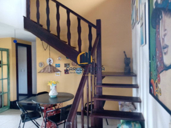 Imagem Casa com 3 Quartos à Venda, 150 m² em Rasa - Búzios Imagem Casa com 3 Quartos à Venda, 150 m² em Rasa - Búzios