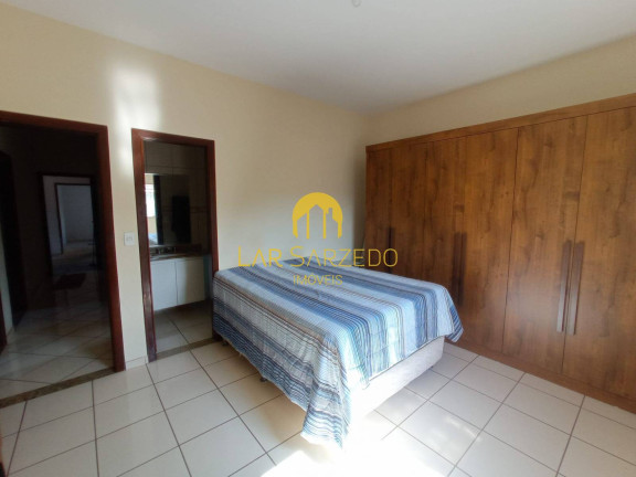 Imagem Casa com 4 Quartos à Venda, 360 m² em Milionários (barreiro) - Belo Horizonte