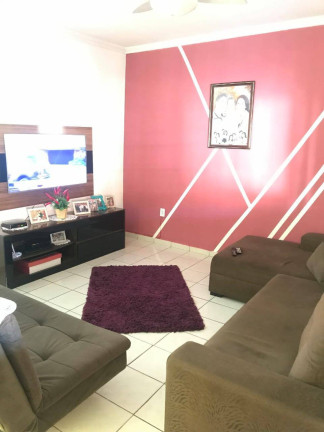 Imagem Casa com 3 Quartos à Venda, 225 m² em Conjunto Habitacional Júlio De Mesquita Filho - Sorocaba