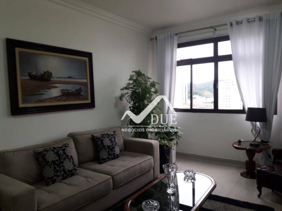 Imagem Apartamento com 2 Quartos à Venda, 86 m² em Ponta Da Praia - Santos Imagem Apartamento com 2 Quartos à Venda, 86 m² em Ponta Da Praia - Santos