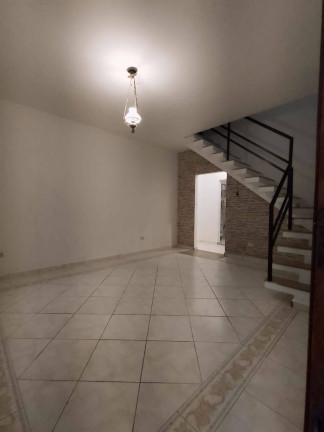 Imagem Sobrado com 2 Quartos para Alugar, 99 m² em Guilhermina - Praia Grande Imagem Sobrado com 2 Quartos para Alugar, 99 m² em Guilhermina - Praia Grande