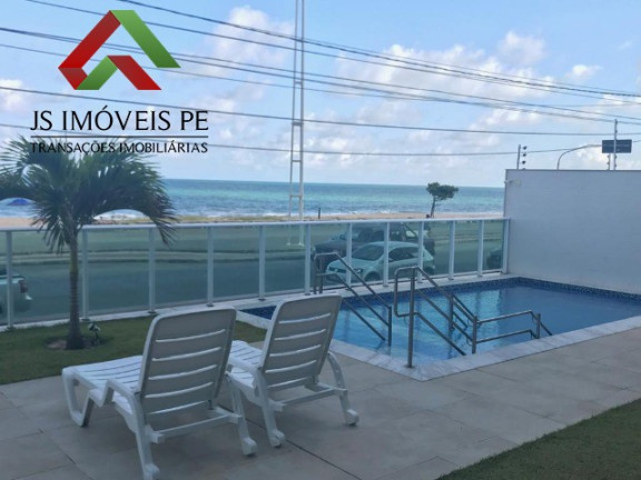 Imagem Imóvel com 1 Quarto à Venda, 34 m² em Boa Viagem - Recife