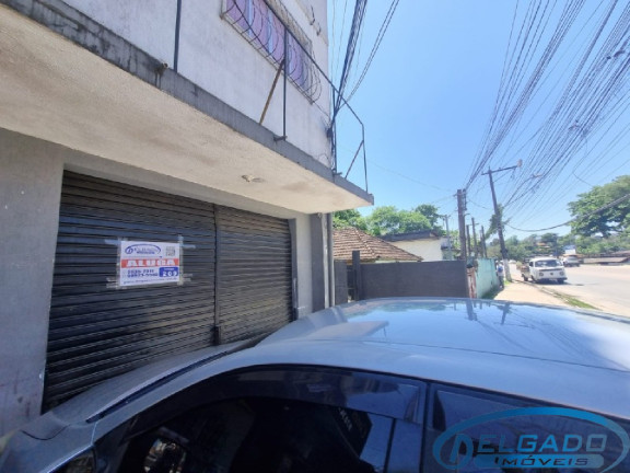 Imagem Imóvel para Alugar, 45 m² em Venda Das Pedras - Itaboraí
