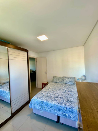 Imagem Apartamento com 3 Quartos à Venda, 123 m² em Praia De Itaparica - Vila Velha