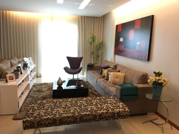 Imagem Imóvel com 3 Quartos à Venda, 112 m² em Norte (águas Claras) - Brasília