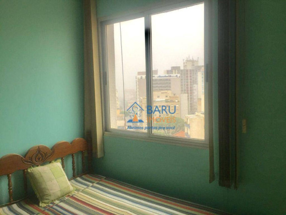 Imagem Apartamento com 1 Quarto à Venda ou Locação, 60 m² em Santa Cecília - São Paulo Imagem Apartamento com 1 Quarto à Venda ou Locação, 60 m² em Santa Cecília - São Paulo