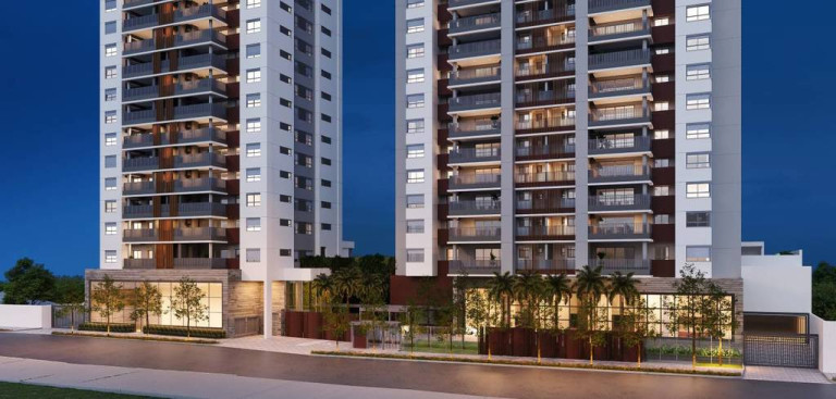 Imagem Apartamento com 4 Quartos à Venda, 150 m² em Perdizes - São Paulo