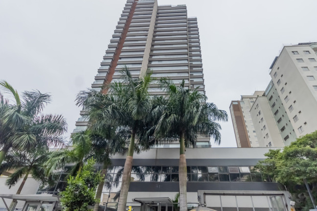 Imagem Imóvel com 3 Quartos à Venda, 103 m² em Vila Gumercindo - São Paulo Imagem Imóvel com 3 Quartos à Venda, 103 m² em Vila Gumercindo - São Paulo