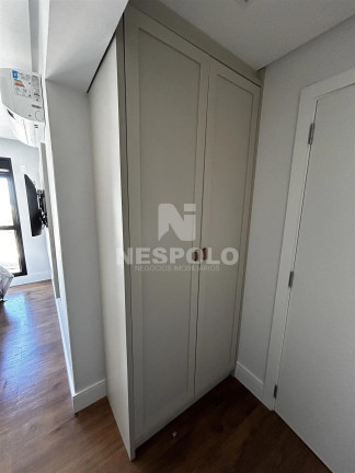 Imagem Apartamento com 2 Quartos à Venda, 125 m² em Praia Brava - Itajai