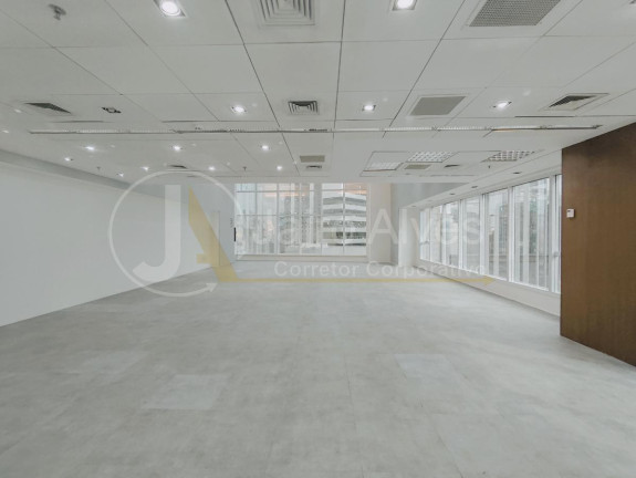 Imagem Imóvel para Alugar, 603 m² em Vila Olímpia - São Paulo