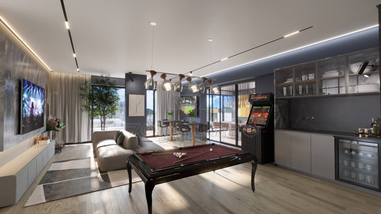 Imagem Apartamento com 2 Quartos à Venda, 81 m² em Fazendinha - Itajaí Imagem Apartamento com 2 Quartos à Venda, 81 m² em Fazendinha - Itajaí