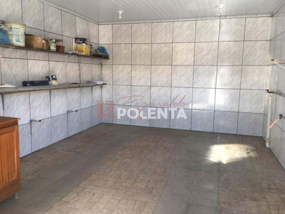 Imagem Casa com 3 Quartos à Venda, 119 m² em Milanese - Criciúma