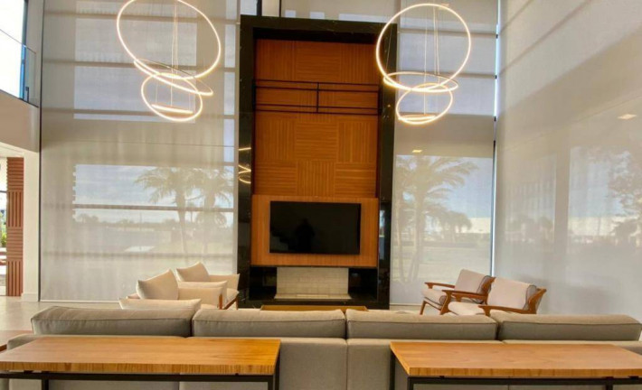 Imagem Casa com 5 Quartos à Venda, 350 m² em Centro - Xangri-lá Imagem Casa com 5 Quartos à Venda, 350 m² em Centro - Xangri-lá