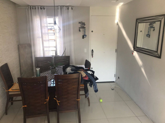 Imagem Apartamento com 2 Quartos à Venda, 62 m² em Vila Santa Teresa (zona Sul) - São Paulo
