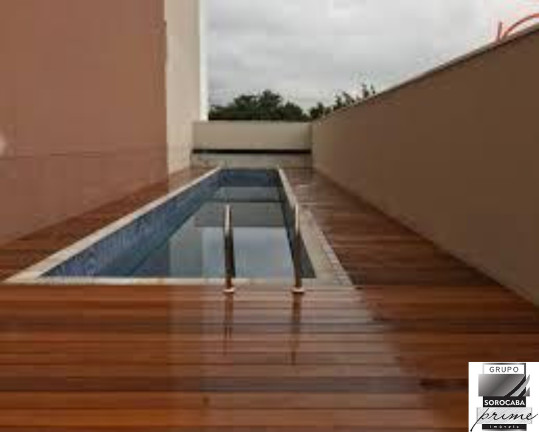 Imagem Apartamento com 1 Quarto para Alugar, 34 m² em Parque Campolim - Sorocaba Imagem Apartamento com 1 Quarto para Alugar, 34 m² em Parque Campolim - Sorocaba