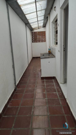 Imagem Casa com 3 Quartos à Venda, 120 m² em Vila Padre Manoel De Nobrega - Campinas Imagem Casa com 3 Quartos à Venda, 120 m² em Vila Padre Manoel De Nobrega - Campinas