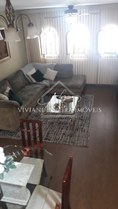 Imagem Casa com 3 Quartos à Venda, 121 m² em Parque Continental - São Paulo Imagem Casa com 3 Quartos à Venda, 121 m² em Parque Continental - São Paulo