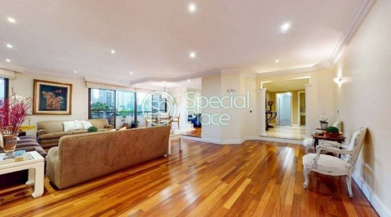 Imagem Apartamento com 4 Quartos à Venda, 500 m² em Higienópolis - São Paulo Imagem Apartamento com 4 Quartos à Venda, 500 m² em Higienópolis - São Paulo