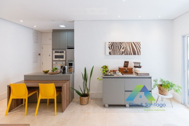 Imagem Apartamento com 3 Quartos à Venda, 120 m² em Vila Isa - São Paulo Imagem Apartamento com 3 Quartos à Venda, 120 m² em Vila Isa - São Paulo