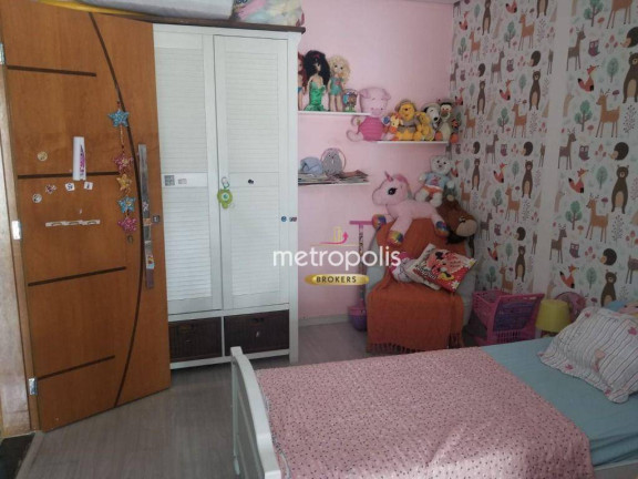 Imagem Sobrado com 3 Quartos à Venda, 170 m² em Campestre - Santo André Imagem Sobrado com 3 Quartos à Venda, 170 m² em Campestre - Santo André