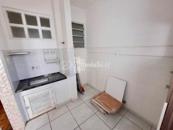 Imagem Apartamento com 1 Quarto à Venda, 48 m² em Barra Funda - São Paulo