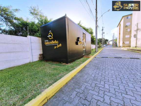 Imagem Apartamento com 2 Quartos para Alugar, 42 m² em Três Vendas - Pelotas