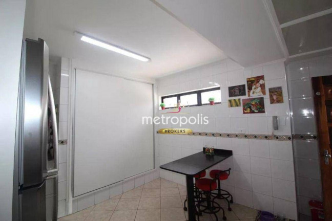 Imagem Sobrado com 4 Quartos à Venda, 90 m² em Centro - São Caetano Do Sul