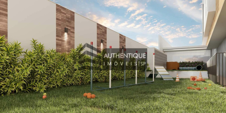 Imagem Apartamento com 2 Quartos à Venda, 54 m² em Brooklin - São Paulo