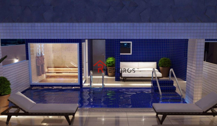 Imagem Apartamento com 2 Quartos à Venda, 69 m² em Vila Guilhermina - Praia Grande Imagem Apartamento com 2 Quartos à Venda, 69 m² em Vila Guilhermina - Praia Grande