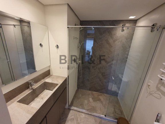 Imagem Apartamento com 1 Quarto para Alugar, 44 m² em Brooklin - São Paulo Imagem Apartamento com 1 Quarto para Alugar, 44 m² em Brooklin - São Paulo